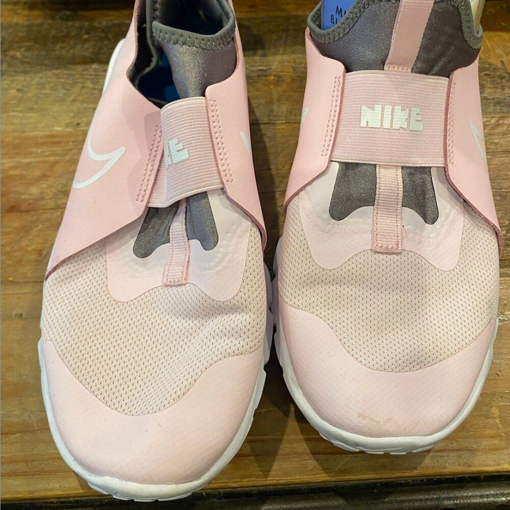 Nike Flex Runner, pink, 5.5 youth, pink